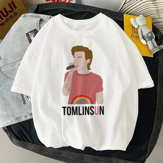 Funny creative graphic print men streetwear t shirts (1)