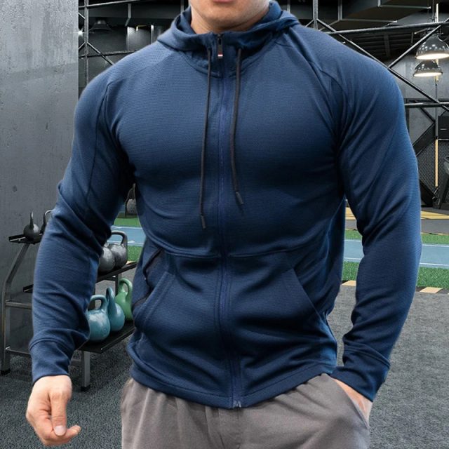 High quality sport hoodies for men fitness jacket (1) High quality sport hoodies for men fitness jacket (1)