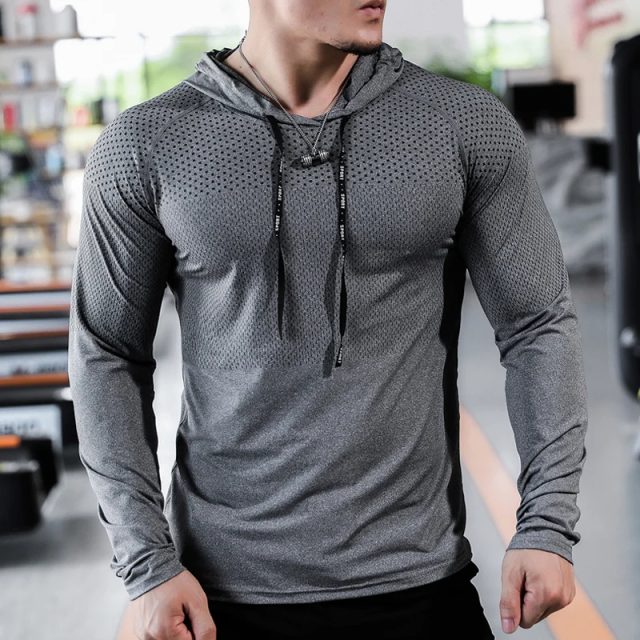 Men fitness running sports gym joggers hoodies (1) Men fitness running sports gym joggers hoodies (1)