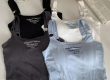 New fashion women sexy sleeveless cotton tank tops (1)