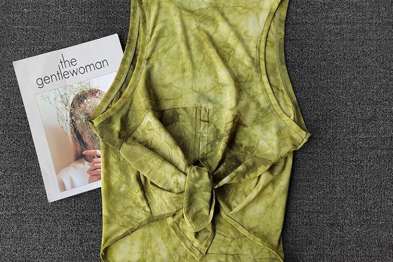 Quick dry sports vest running fitness gym tank top (1)